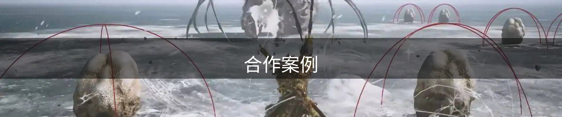 合作案例
